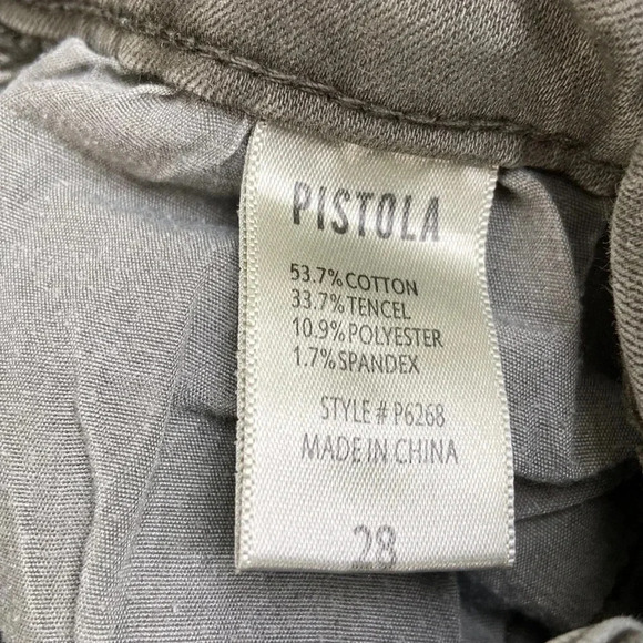EUC Pistola Pants - Picture 6 of 11